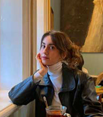 Dilara Iyigün