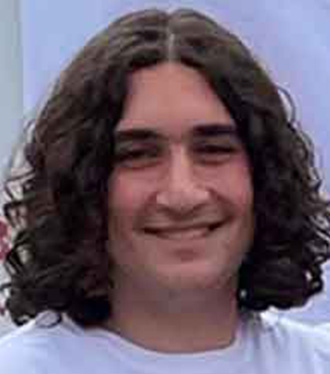 Arda Berispek