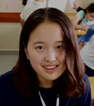 Bella Qiao