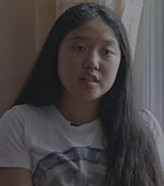 Cathy Wang