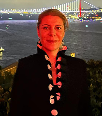 Dr. Meri Taksi Deveciyan