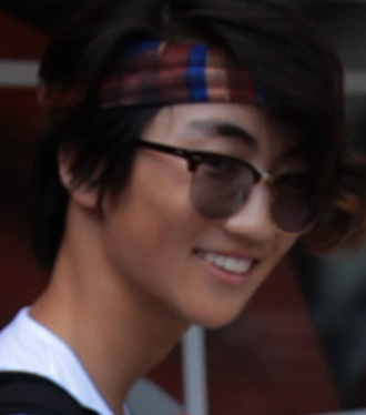 Echo Wu