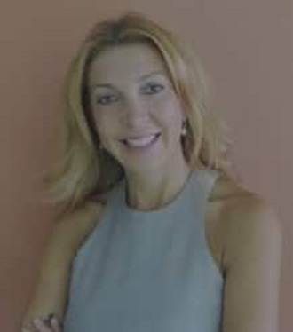 İrem Danış