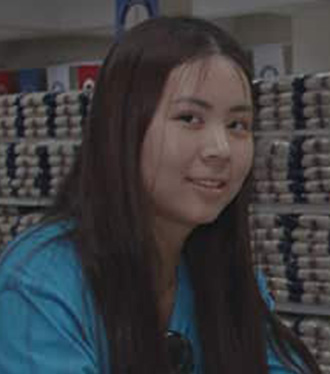 Shirley Ye